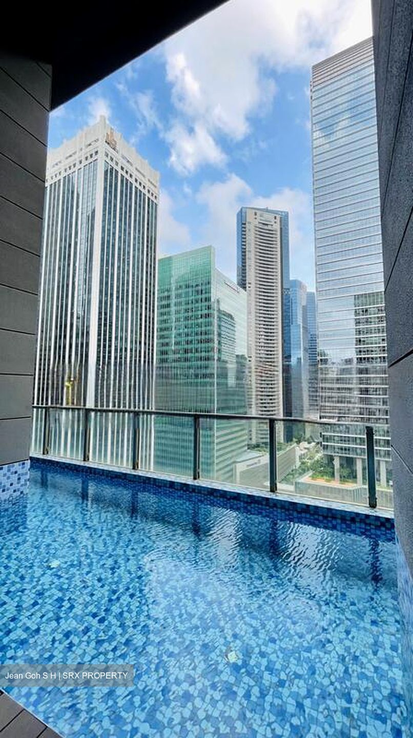 Robinson Suites (D1), Apartment #473692371
